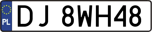 DJ8WH48