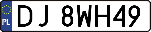 DJ8WH49