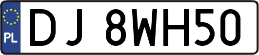 DJ8WH50