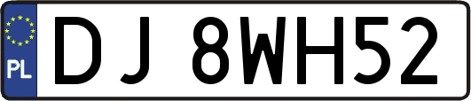 DJ8WH52