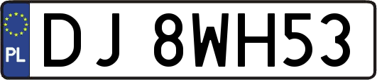 DJ8WH53