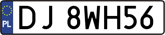 DJ8WH56