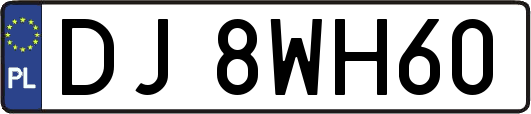DJ8WH60