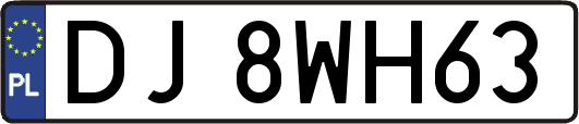 DJ8WH63