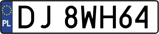 DJ8WH64