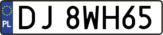 DJ8WH65
