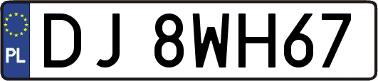 DJ8WH67