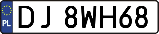 DJ8WH68