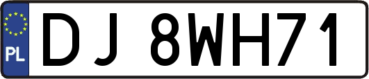 DJ8WH71