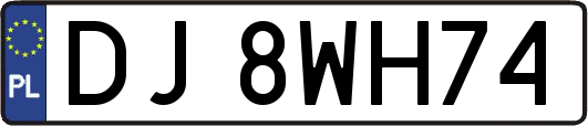 DJ8WH74