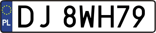 DJ8WH79