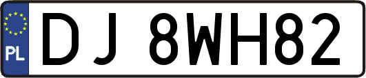 DJ8WH82