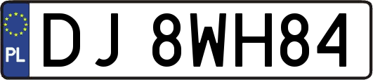DJ8WH84