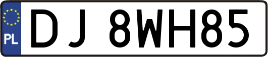 DJ8WH85