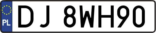 DJ8WH90