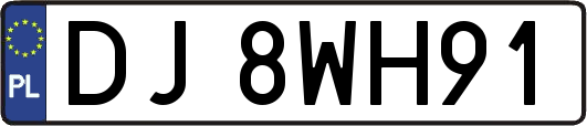 DJ8WH91