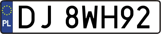 DJ8WH92