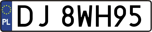 DJ8WH95