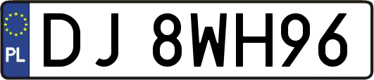 DJ8WH96