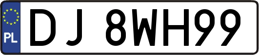 DJ8WH99