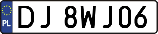 DJ8WJ06