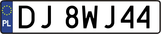 DJ8WJ44