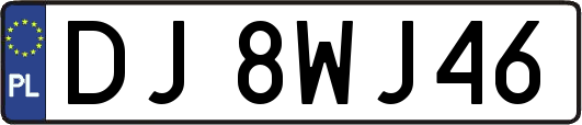 DJ8WJ46