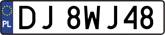 DJ8WJ48