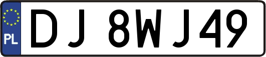 DJ8WJ49