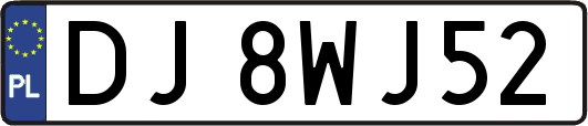 DJ8WJ52
