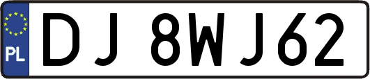 DJ8WJ62