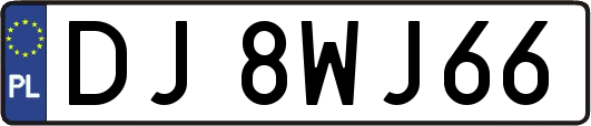 DJ8WJ66