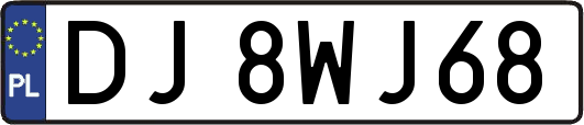 DJ8WJ68