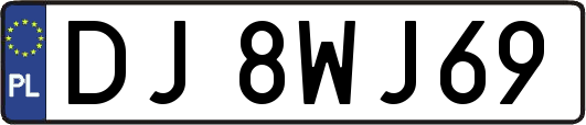 DJ8WJ69
