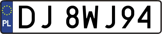 DJ8WJ94