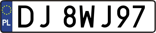 DJ8WJ97