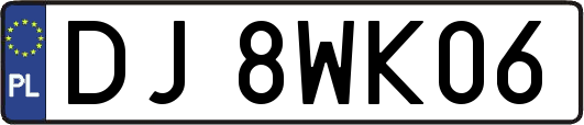 DJ8WK06