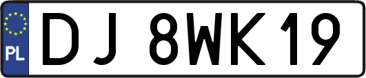 DJ8WK19