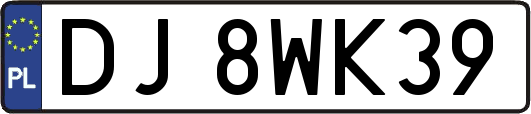 DJ8WK39