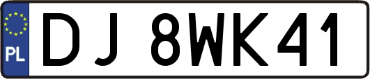 DJ8WK41
