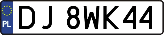 DJ8WK44