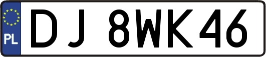 DJ8WK46