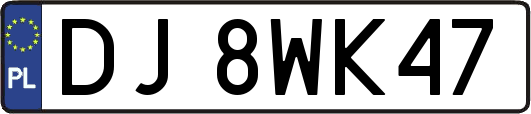 DJ8WK47