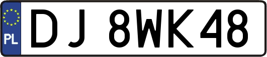 DJ8WK48