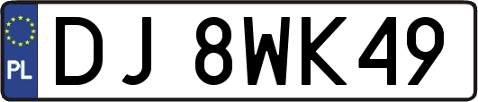 DJ8WK49