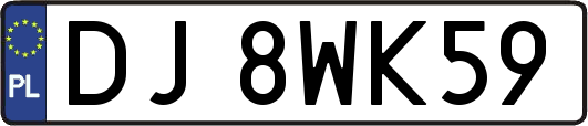 DJ8WK59
