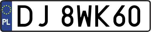 DJ8WK60