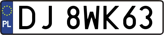 DJ8WK63
