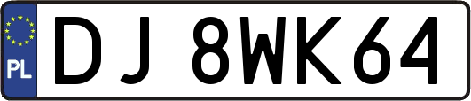 DJ8WK64