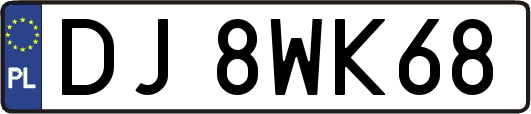 DJ8WK68